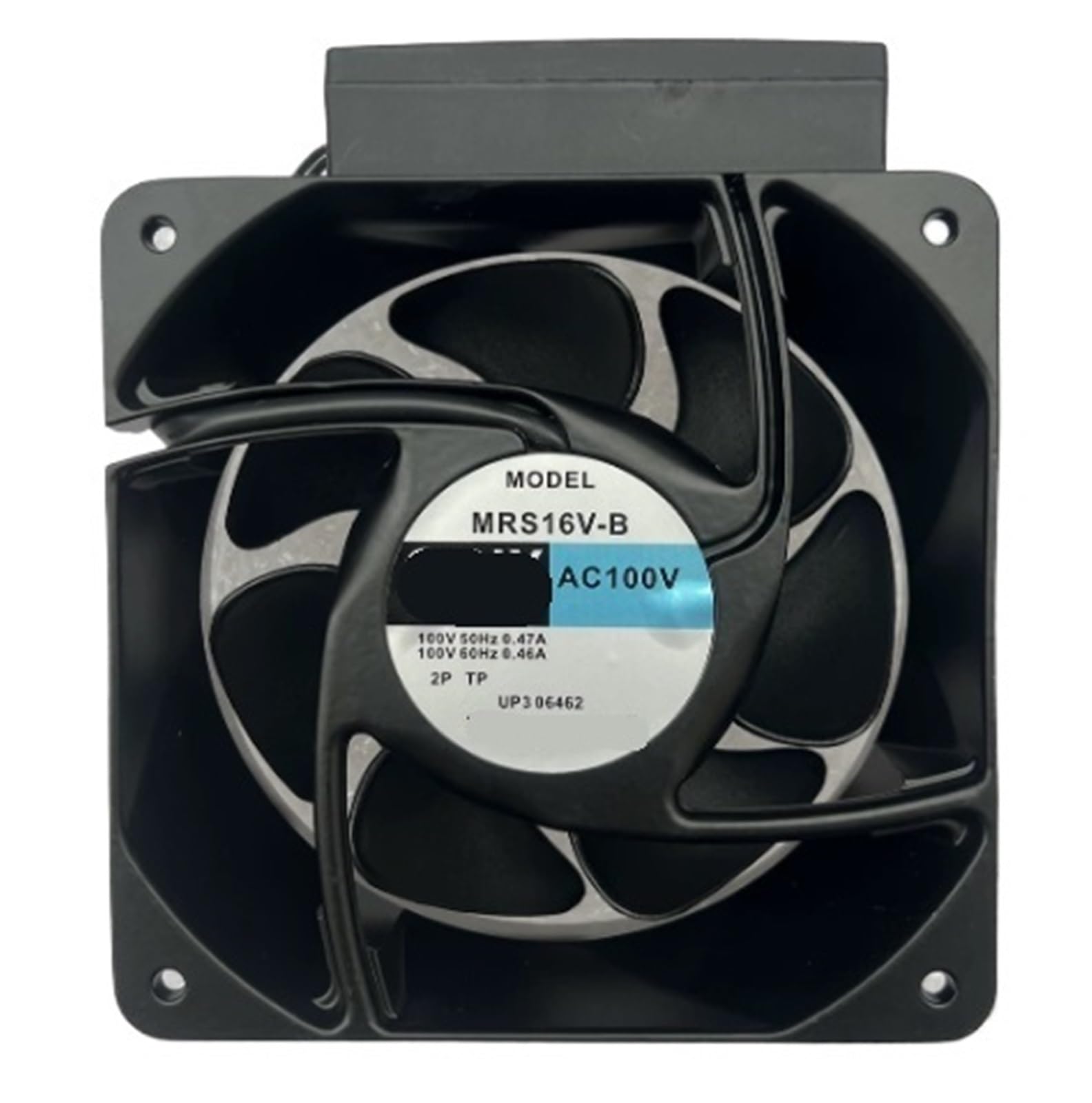 TYBVJSFJK MRS16V-B 100V 0.46/0.47A cooling fan