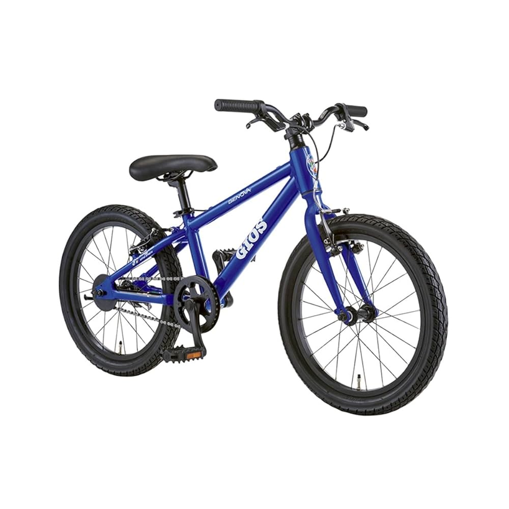 GIOS JENOVA18 ジオス　ジェノア18 Amazon.co.jp: ジオス GIOS GENOVA 18 ジェノア18 2025 スポーツ