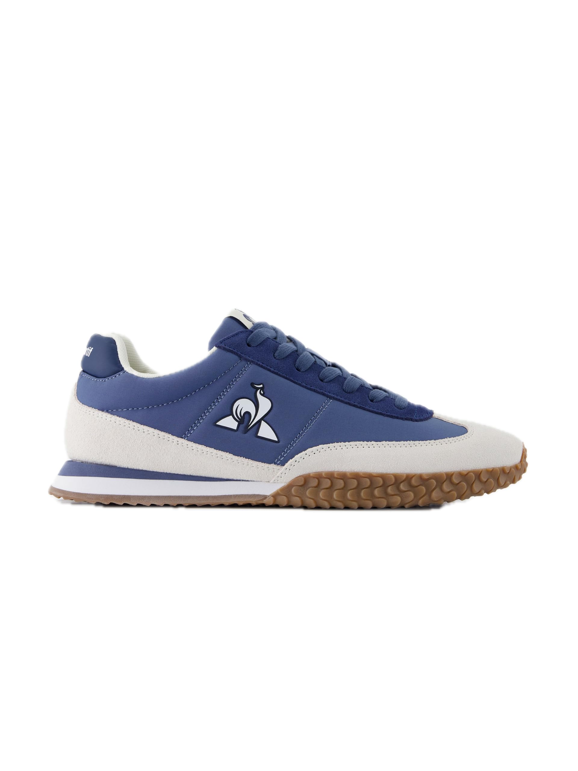 Le Coq Sportif - Veloce - Zapatillas Hombre - Talla 38 - Berling Sea