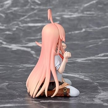 美少女フィギュア　ぬきたし　渡会ヒナミ　30体セット 駿河屋 -<中古>渡会ヒナミ 「ぬきたし THE ANIMATION」 ちょこのせ