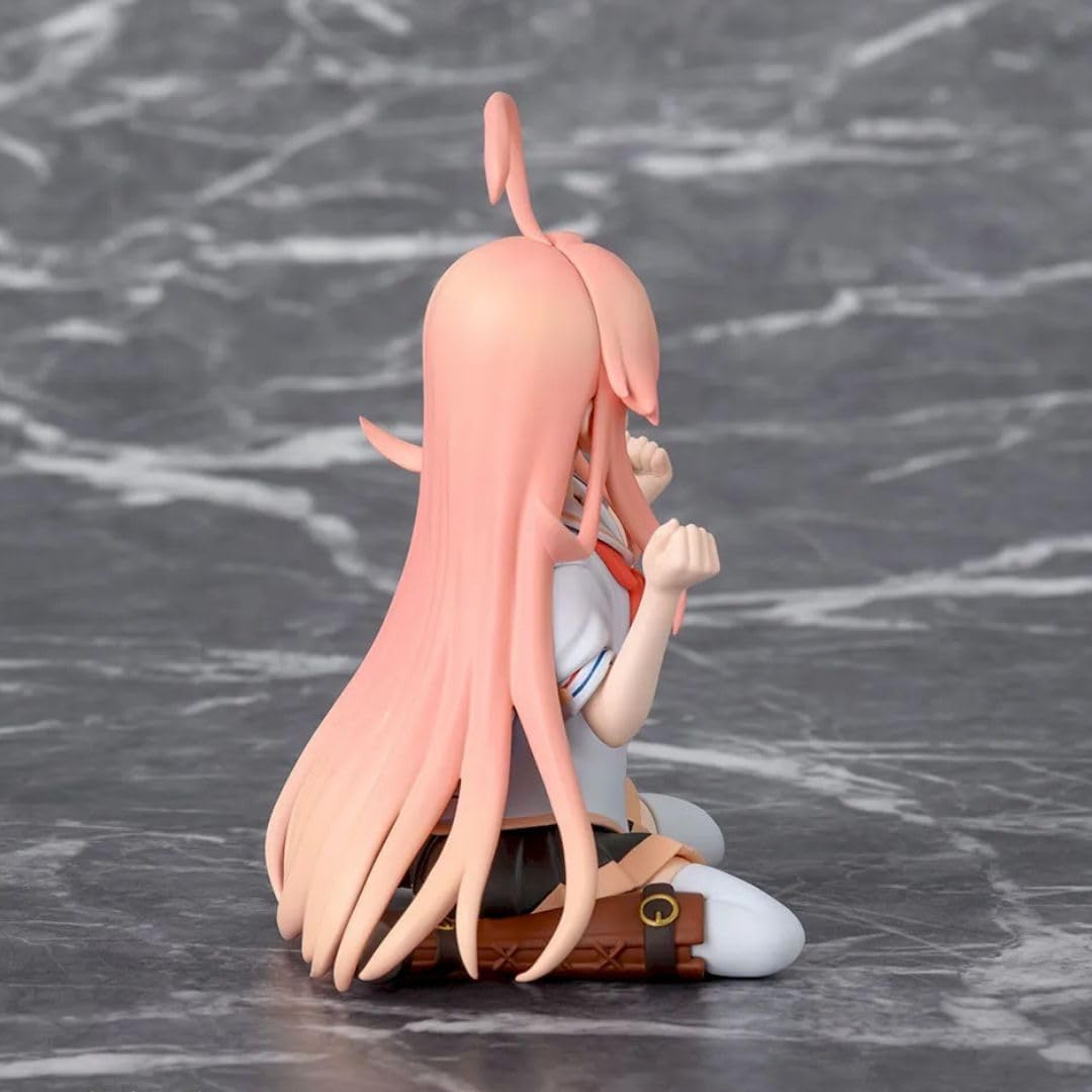 Amazon.co.jp: 渡会ヒナミ フィギュア ぬきたし THE ANIMATION