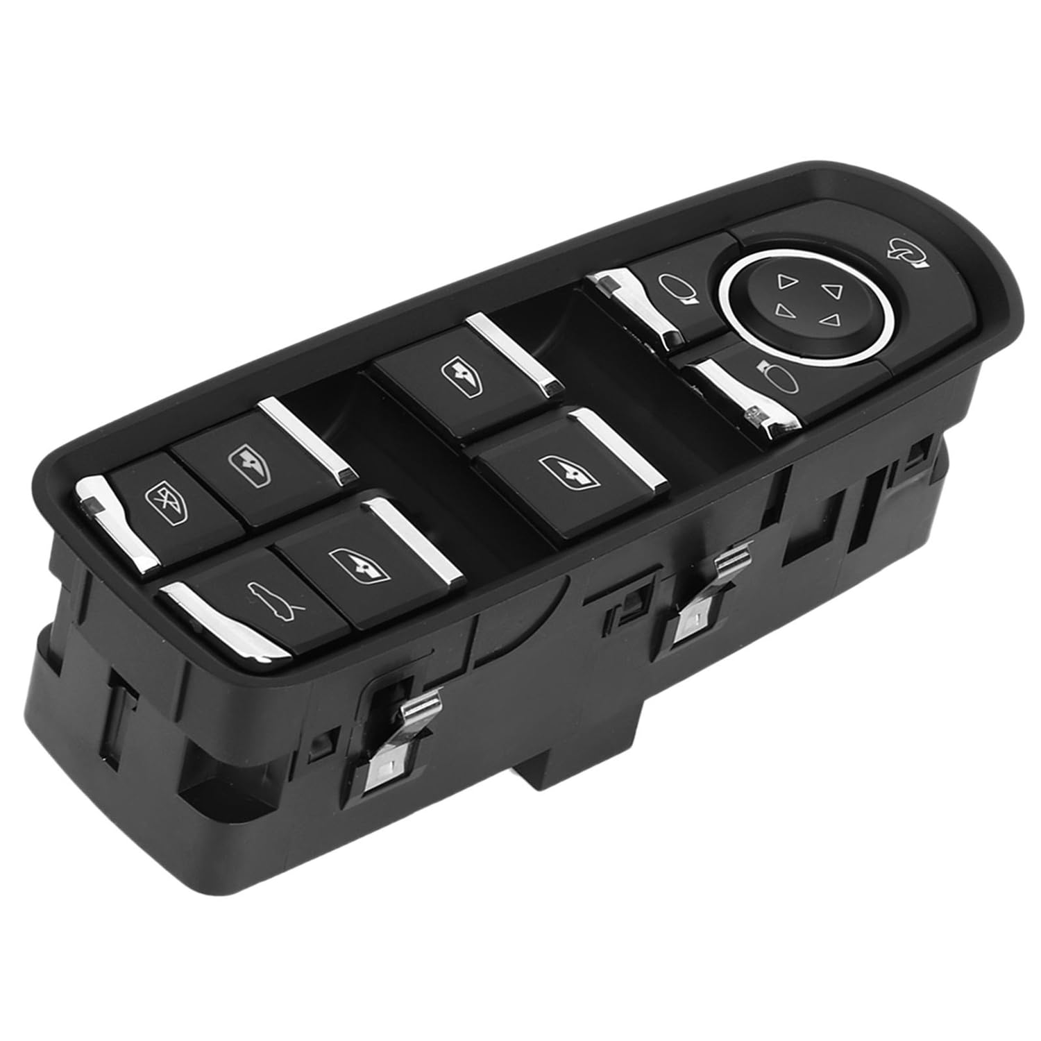 Interruptor Botonera Elevalunas Para Porsche Cayenne, Panamera, Macan, Cayman - Número 7PP959855CDML