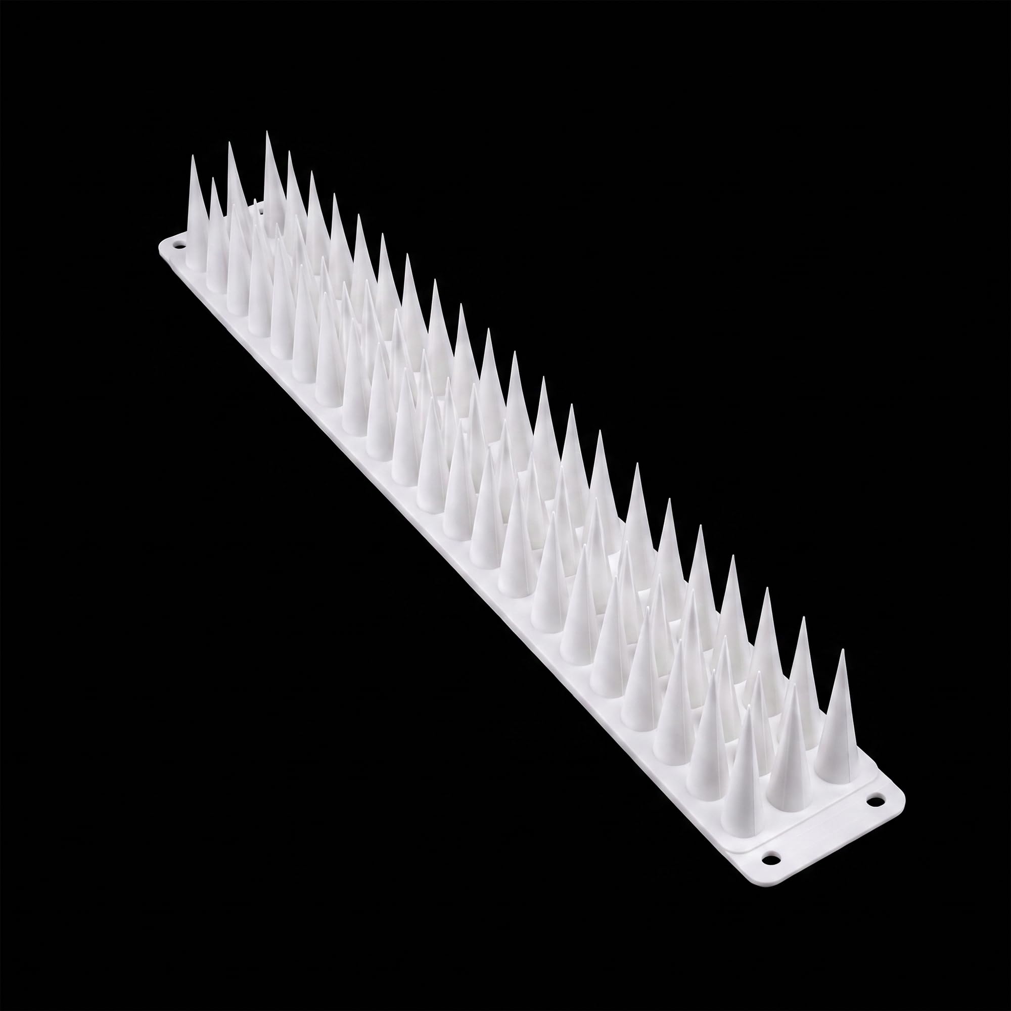 Bird Spikes - Pigeon Control for Balcony & Railing -1