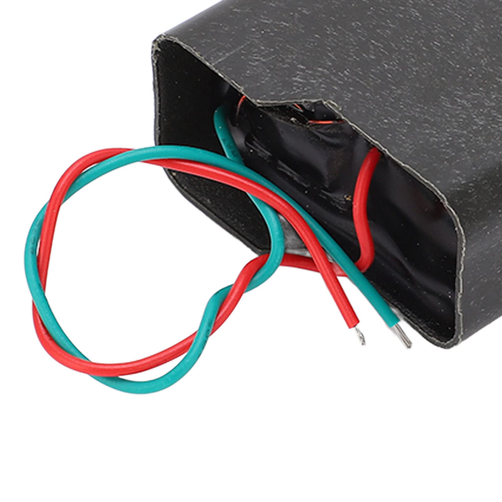 Produktbild von Hochspannungsgenerator Bis 200 KV – Kleiner Starker Step-Up-Wandler Für 3,7–6 V Eingang, Mit Fetter Entladung Für Experimente & Co.