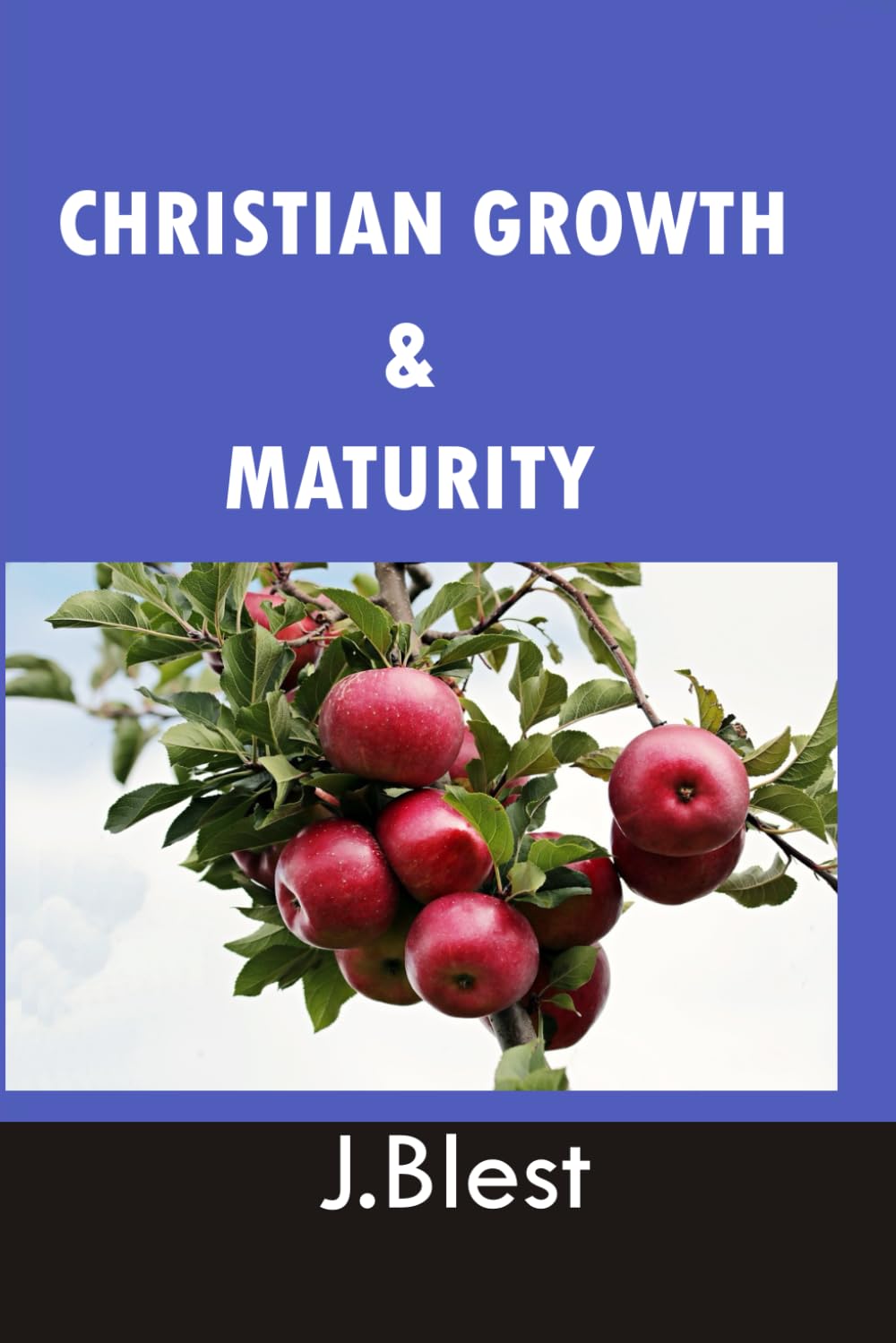 Christian Growth And Maturity