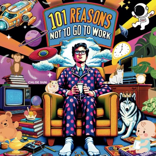 101 Reasons Not to Go to Work