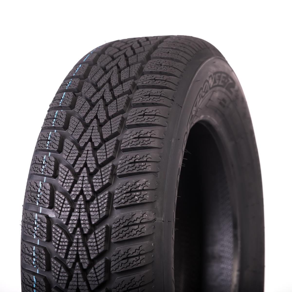 DUNLOP -1856015 84T zimowe RSPONSE 2 -B/C/-letnie opony