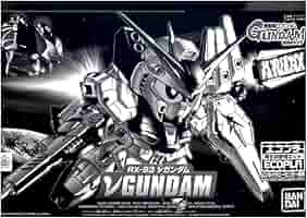 SDCS / BB戦士 / エコプラ 6体セット Amazon.co.jp: 【バンダイホビーセンター限定】エコプラ SD