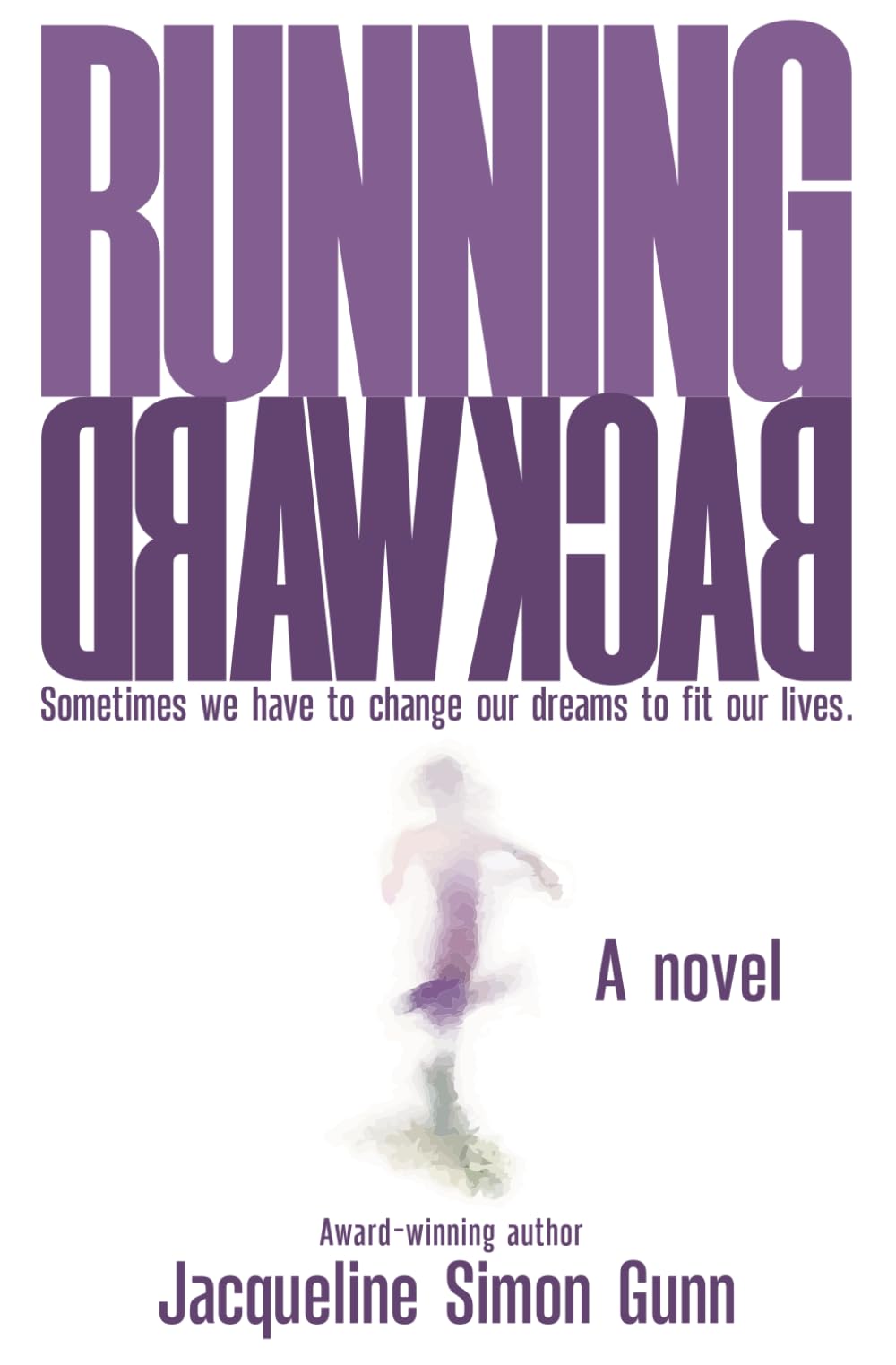Running Backward