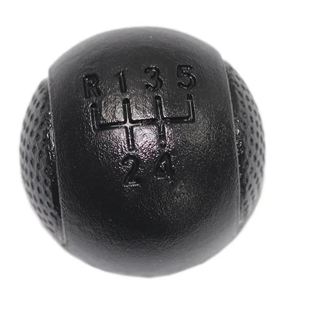 HYASDBWE Car Gear Shift Knob Lever Change Gearbox Shifter for Chevrolet Aveo 2002-2011 Manual Selector Transmission Handle Gear Shifter Parts