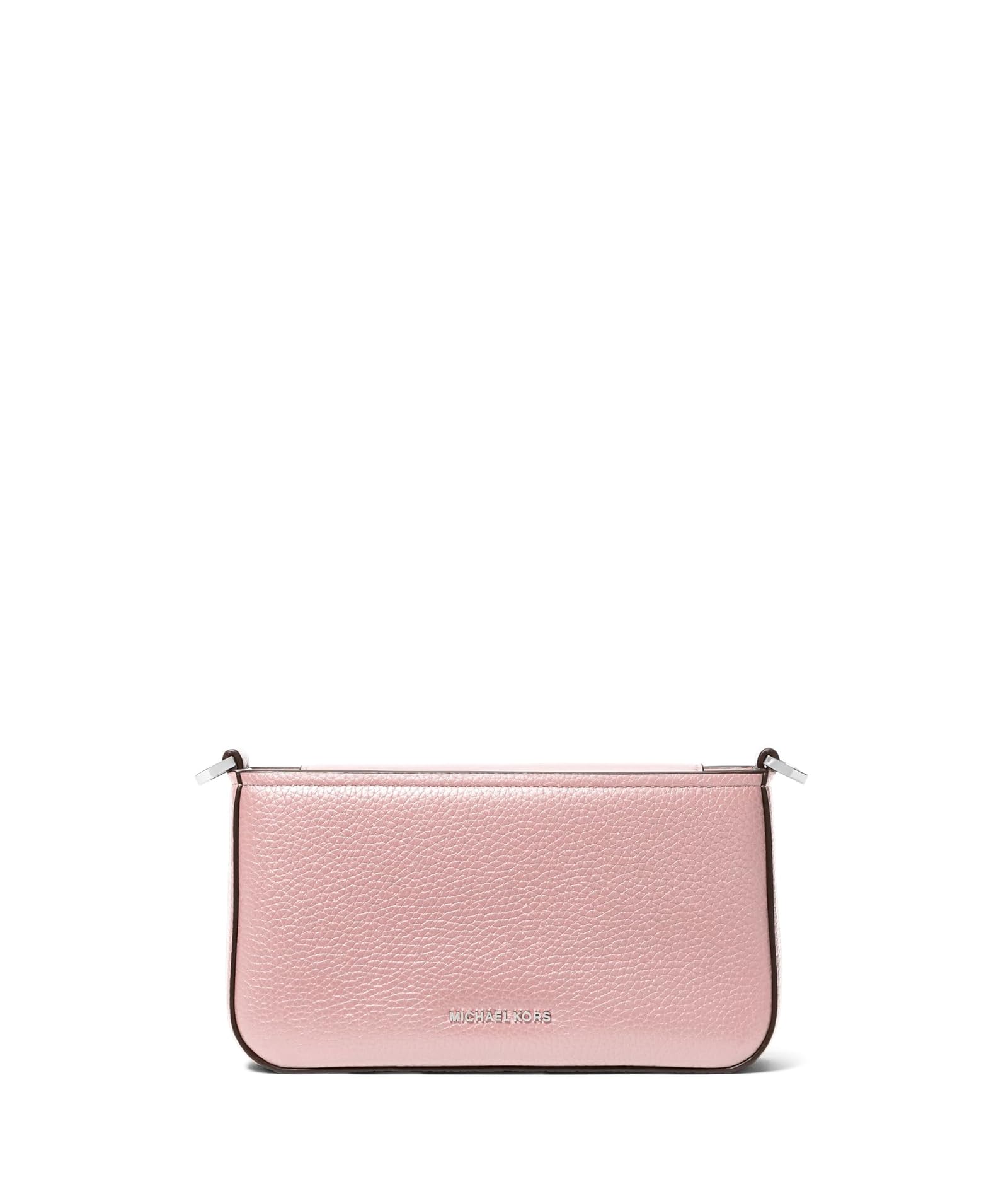 Woman's Bags MICHAEL Michael Kors Bryant Small Convertible Crossbody Pouchette - Picture 10 of 12