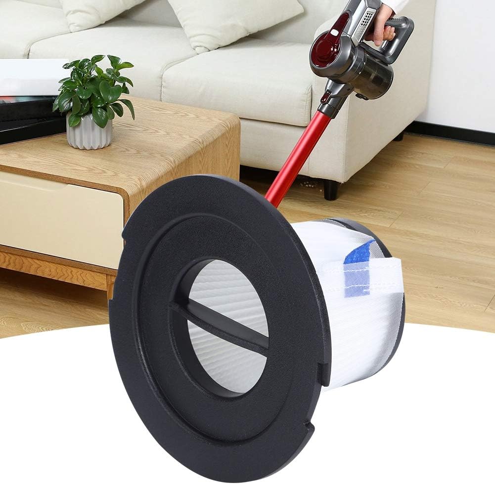 Filter Replacement Vacuum Cleaner Accessories Hepa Filter Screen Applicable to Vacuum Cleaner C17 - Image 3