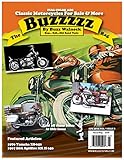  The Buzzzzz Rag: Volume 1 Issue 9 (English Edition)