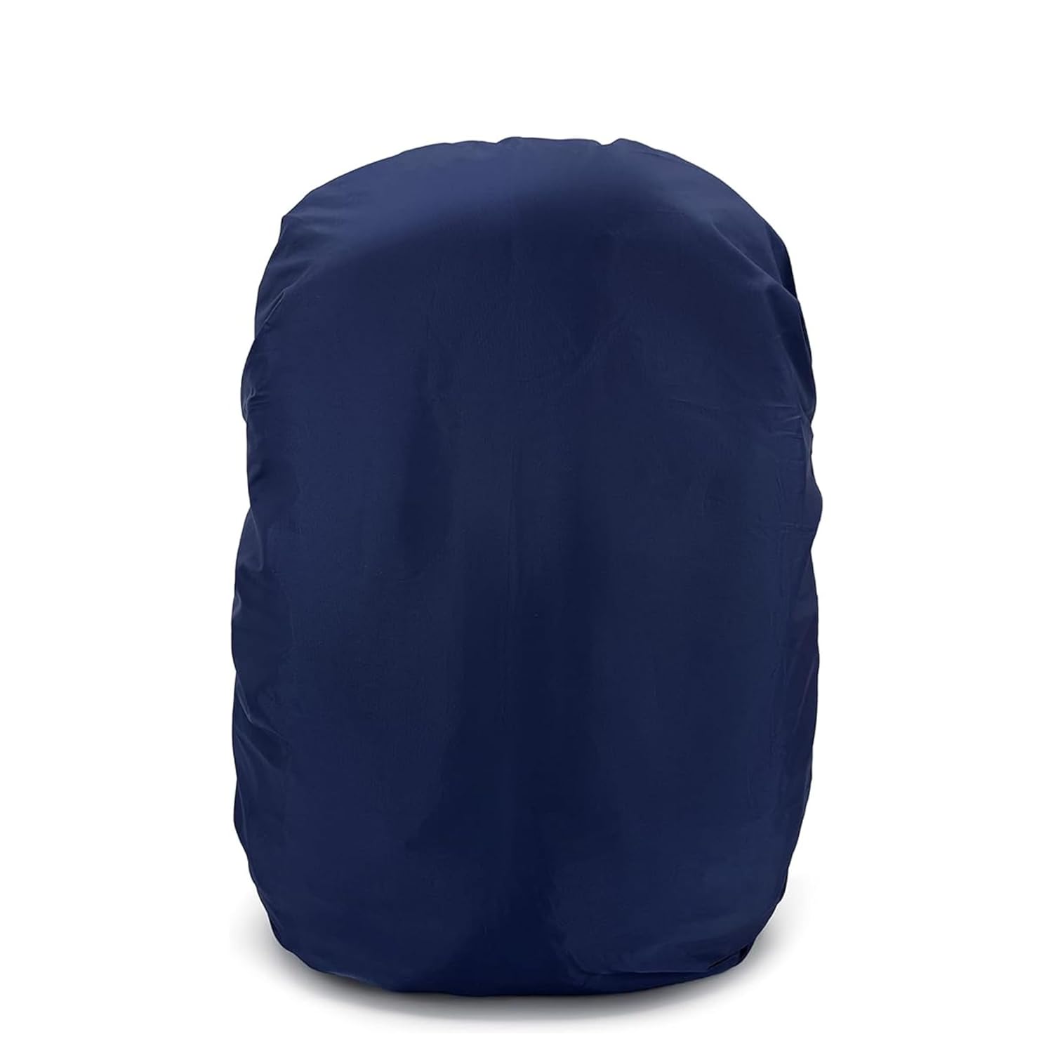 Bag Cover Waterproof 40L to 50L PU Coated Rain Cover for Backpack Bags, Suitable Bags for Laptop, School, Tail, Trekking, Travel Bag with Adjustable Buckle and Storage Pouch (Navy Blue) Bag Cover Waterproof 40L to 50L PU Coated Rain Cover for Backpack Bags, Suitable Bags for Laptop, School, Tail, Trekking, Travel Bag with Adjustable Buckle and Storage Pouch (Navy Blue)
