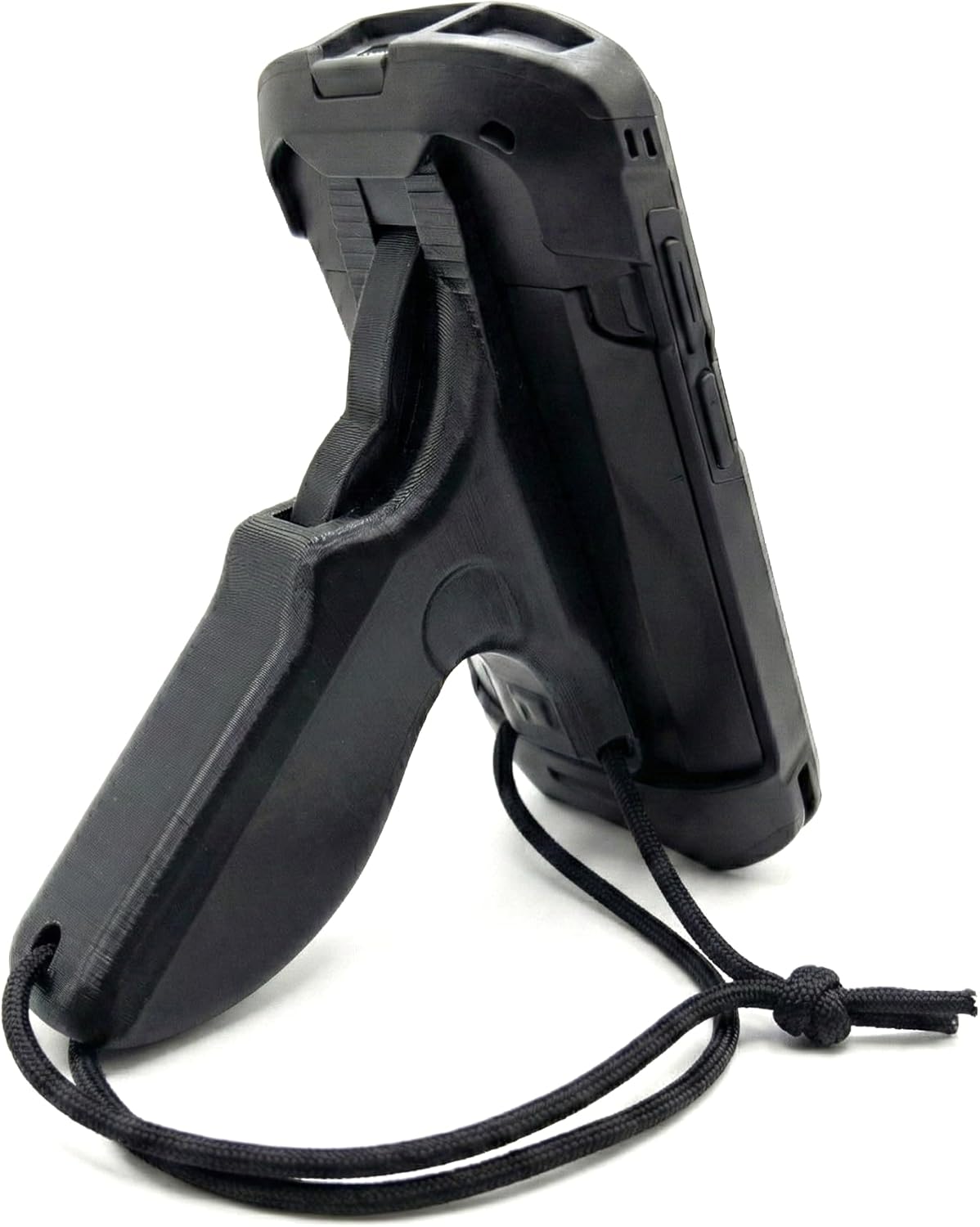 Trigger Handle for Zebra Scanners TC51, TC52, TC56 and TC57 (Green)
