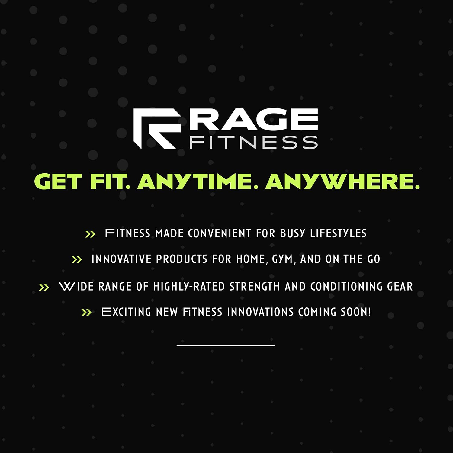 Rage Fitness Dumbbell Hand Weight (Sold in Pairs), PVC Coated, Texturized Rubber Exercise & Fitness Dumbbell for Home Gym Equipment Workouts Strength Training & Anti-Slip Free Weights for Women, Men