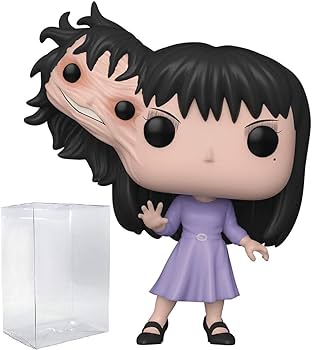 【激レア】FUNKO POP! 伊藤潤二コレクションTOMIE 914 61nXMoidnpL._AC_UF350,