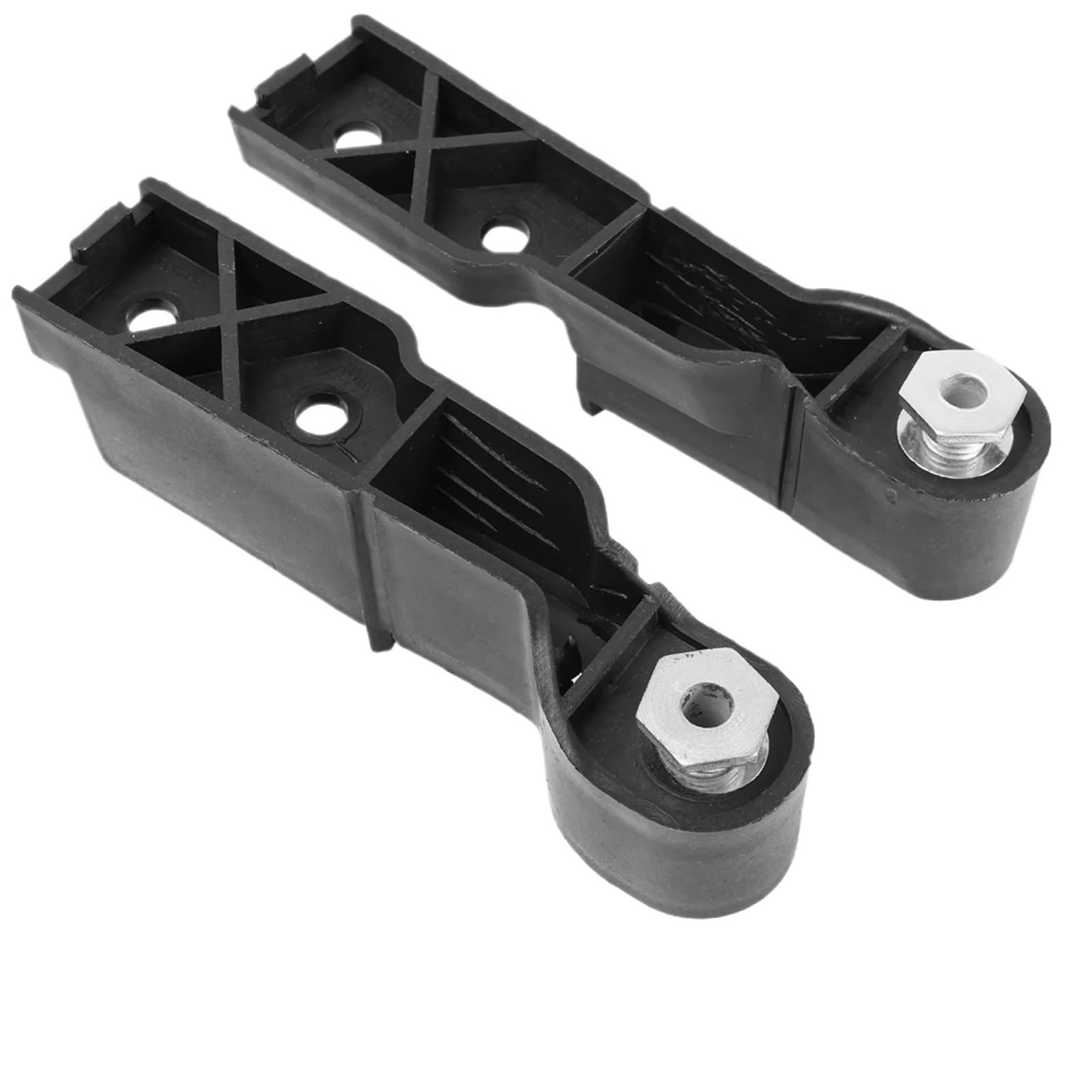 Support de fixation de calandre pare-chocs A6 Avant 2005-2011 - 5