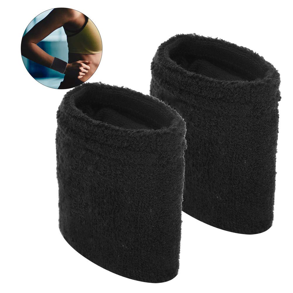 Pesi da polso, 2 pesi da 0,5 kg, per caviglie, per esercizi di fitness, camminate, jogging, dimagrimento