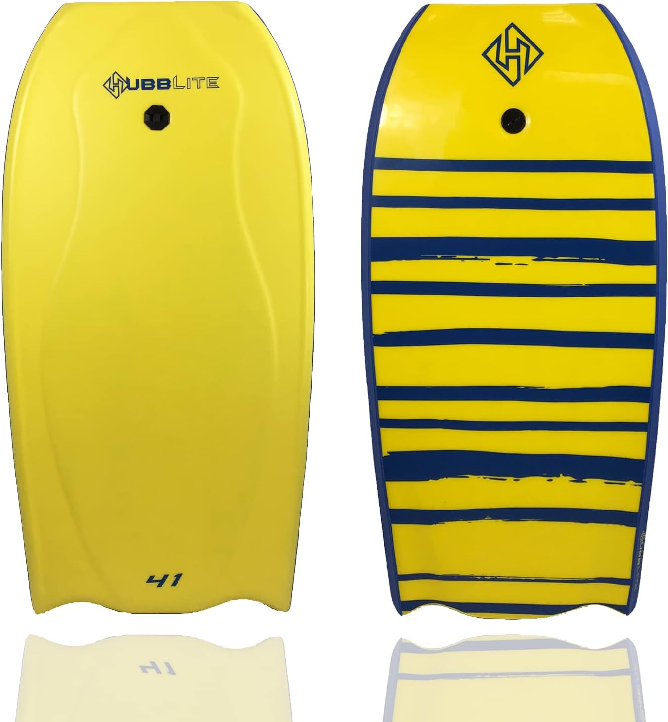 Lite EPS Bodyboard by Hubboards