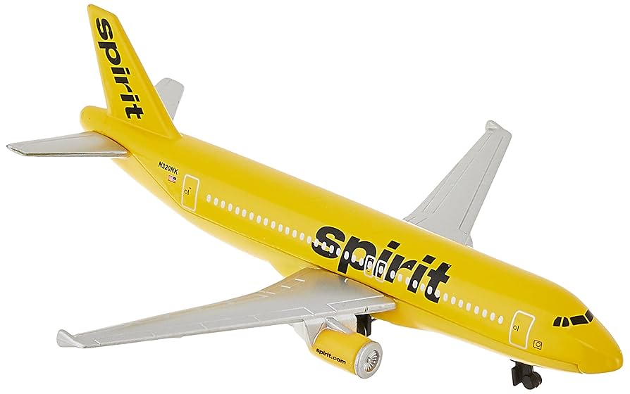 DARON / ダロン｜SWOOP / スウープ｜B737-800｜1/100 Amazon.com