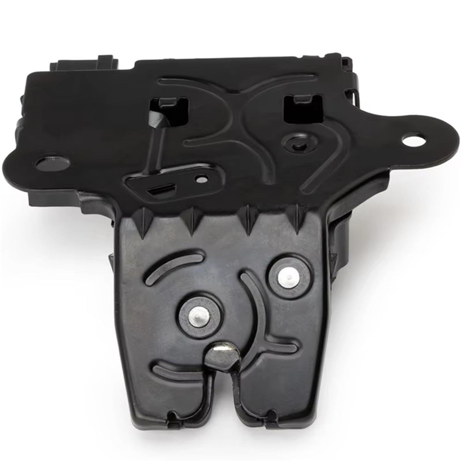Ljicuvds One Color Compatible With Cadillac For Ats Xts 2013 2014 2015 2016 2017 940-108 13501988 Tailgate Boot Rear Trunk Lock Lid Latch Actuator 545255965 Tailgate Latch
