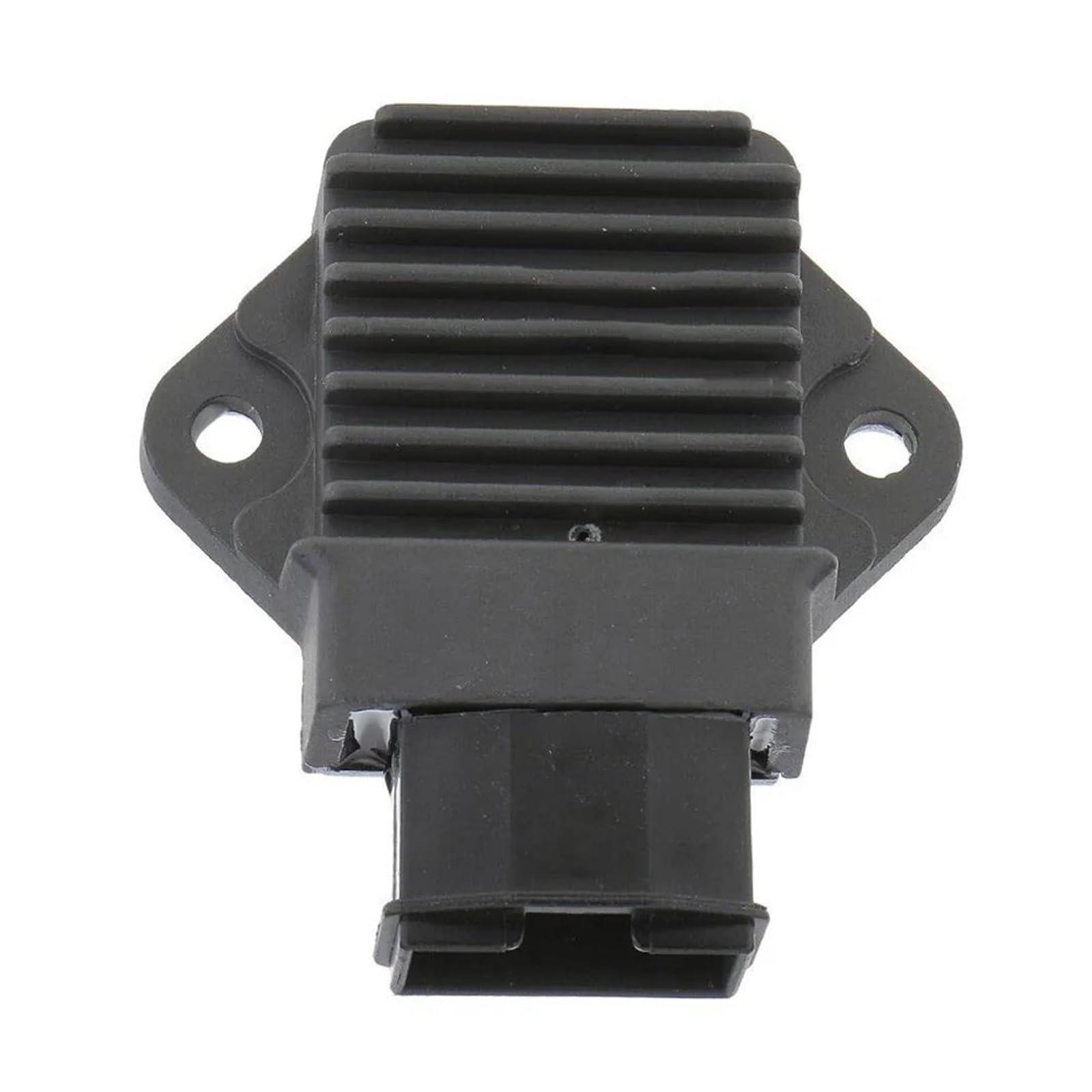 Rectificador de voltaje para motocicleta: energía estable para tu Shadow Ace 750