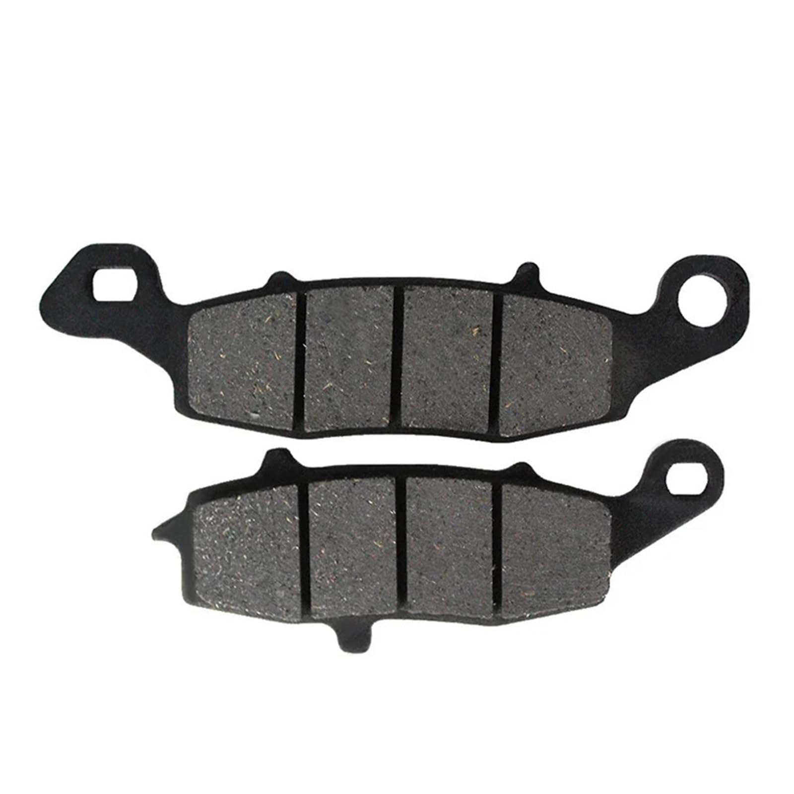 Disques de frein moto VZ800 endurance et freinage stable