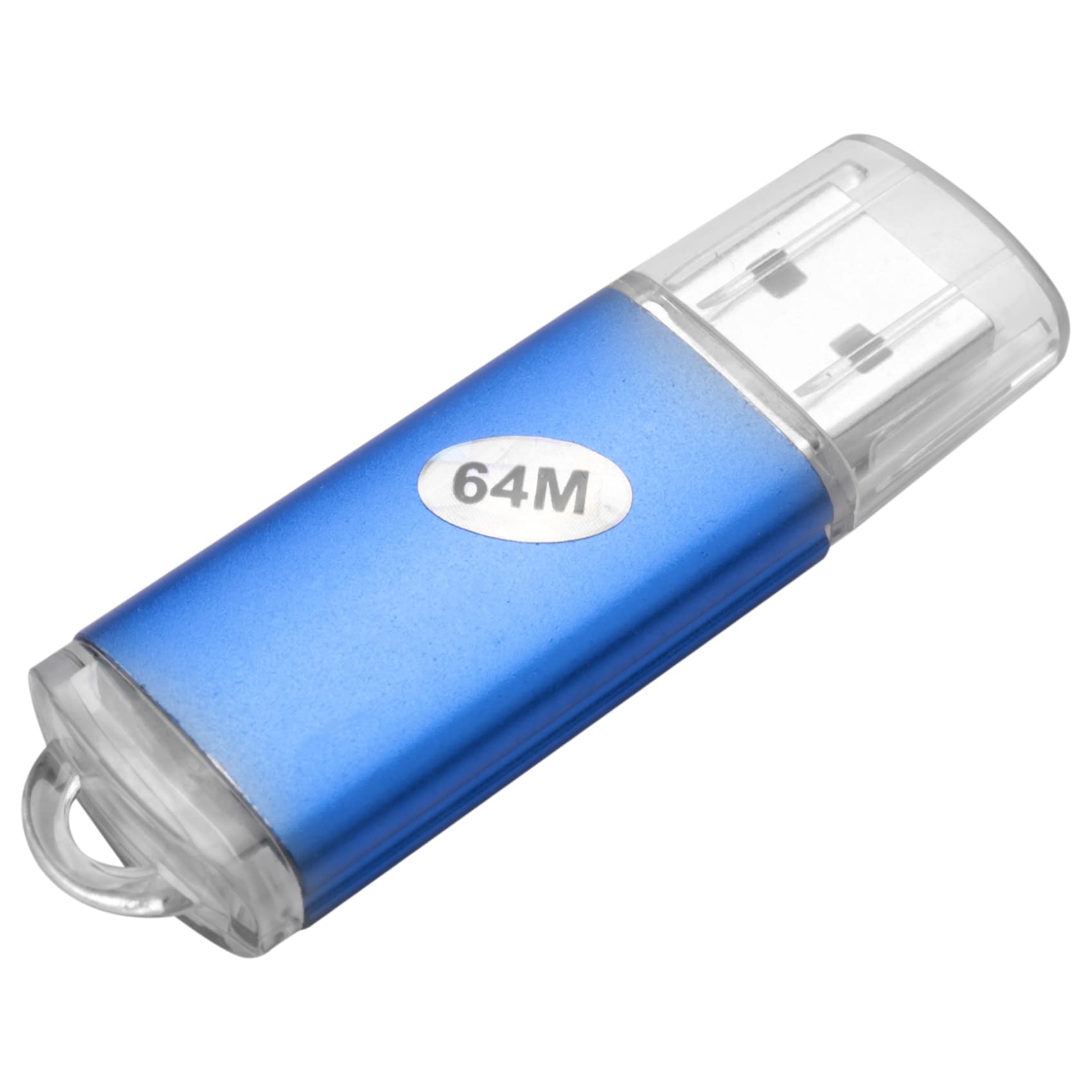 Amazon.com: Srutueo 64MB USB 2.0 Flash Memory Stick Thumb Drive PC