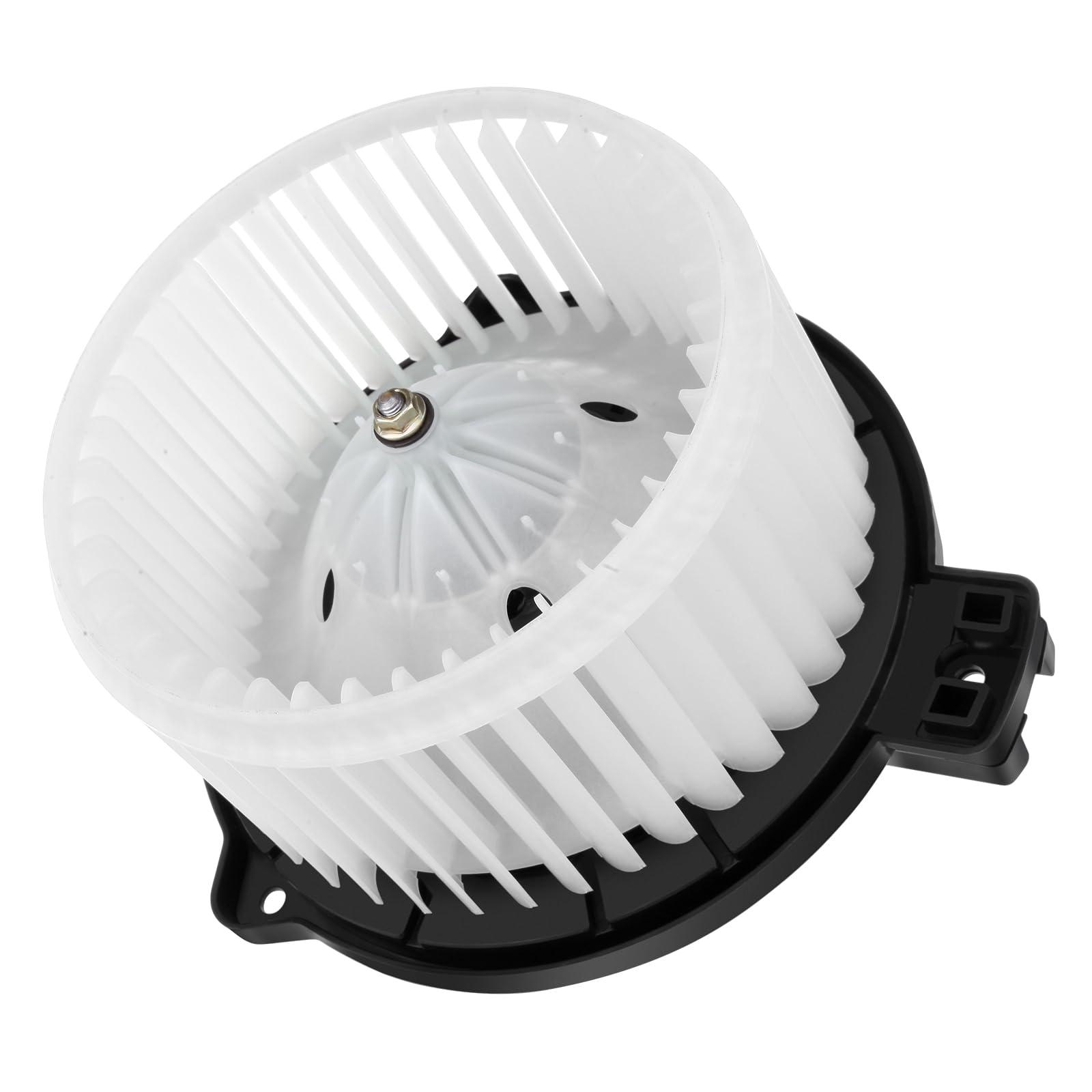 SCITOO 700286 Front HVAC Blower Motor with Fan Cage for Hyundai 2009-2021,for Kia 2006-2022 | for Hyundai 2009-2021,for Kia 2006-2022