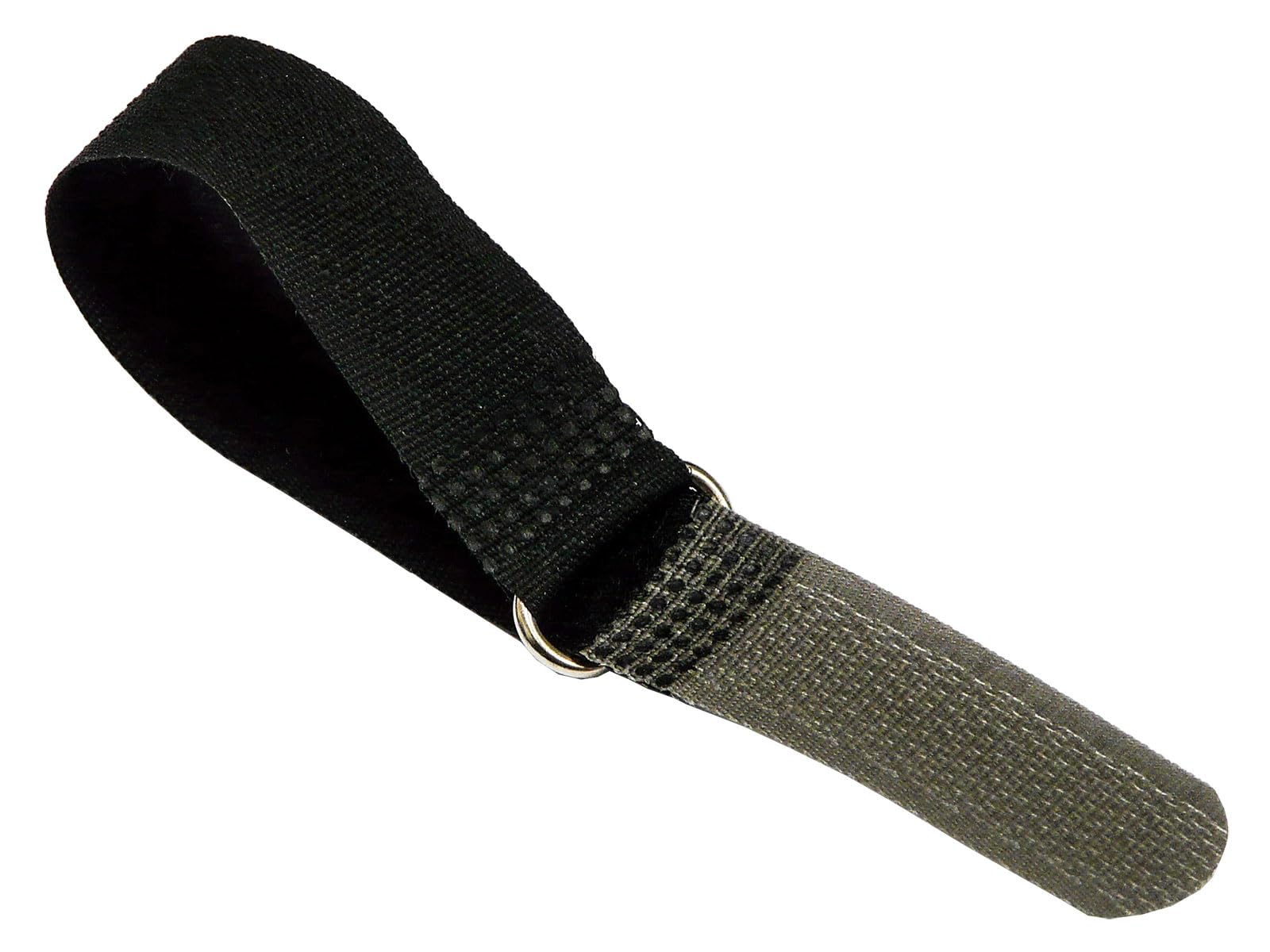 Klettbänder Mit öse 30 X Kabelklettband FK 16 Cm X 16 Mm Neon Grün