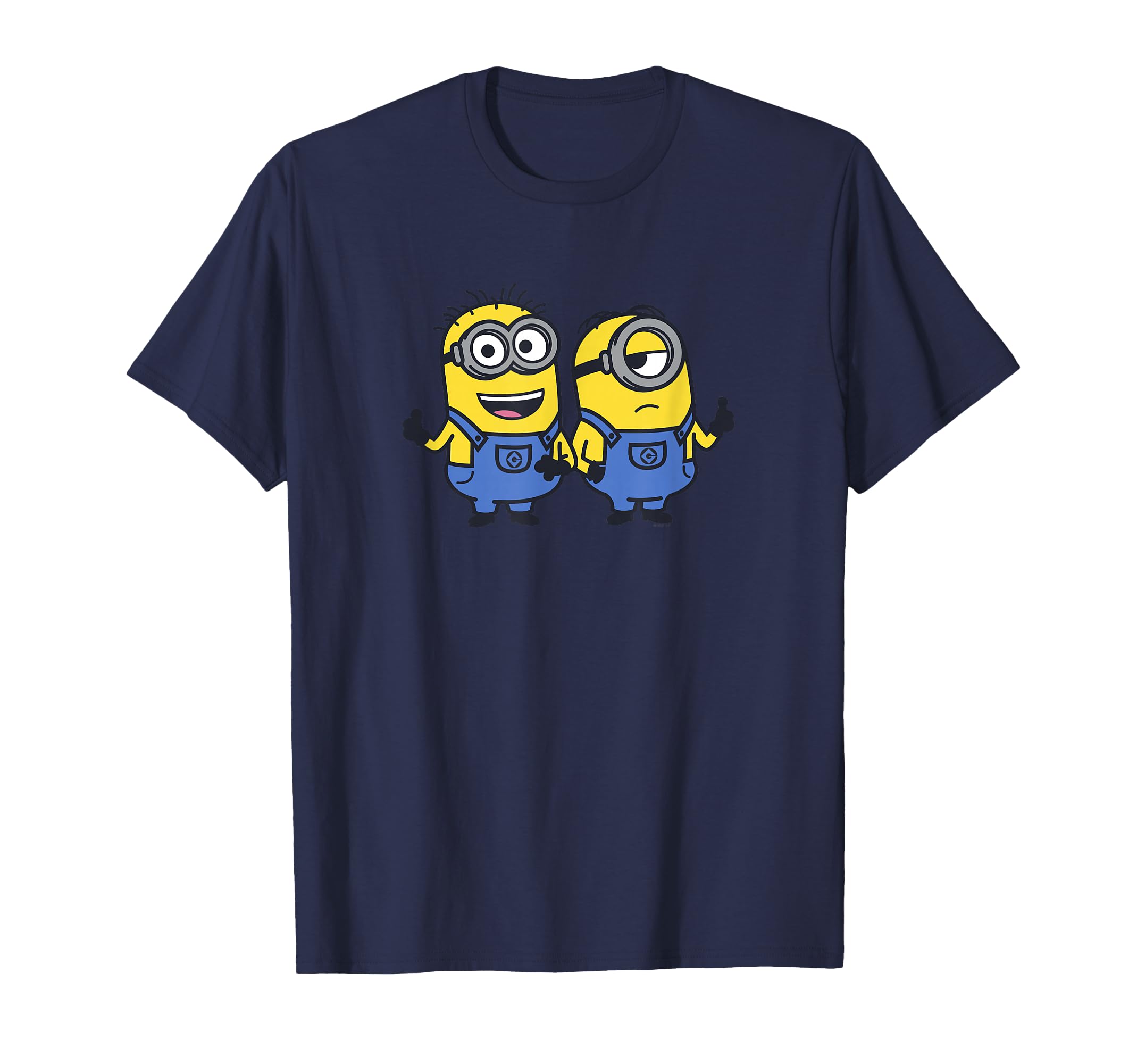 Kleidung mit Designs von Amazon Merch on Demand