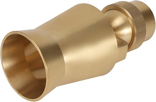 Miniatura 4 de Fydun G112 DN40 Fountain Nozzle Sprinkler Accessory for Garden Pool Pond Landscape for Men and Women