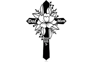 Luxurious Memorial Grave Markers, a Touch of Love for Departed Parents