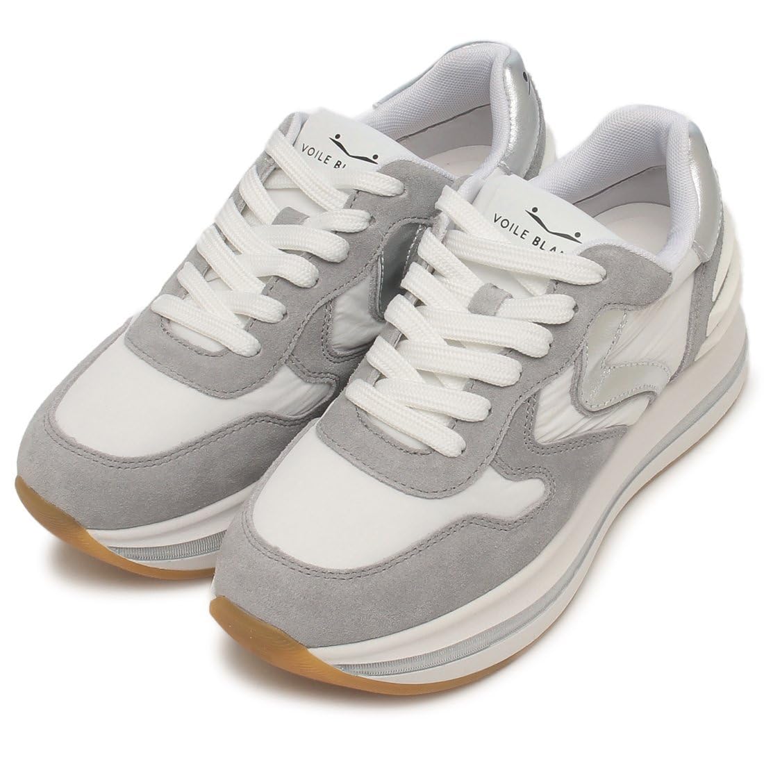 VOILE BLANCHE スニーカー メリーパワー 2018794 03 1B31 Amazon | [VOILE BLANCHE] [ボイルブランシェ] スニーカー