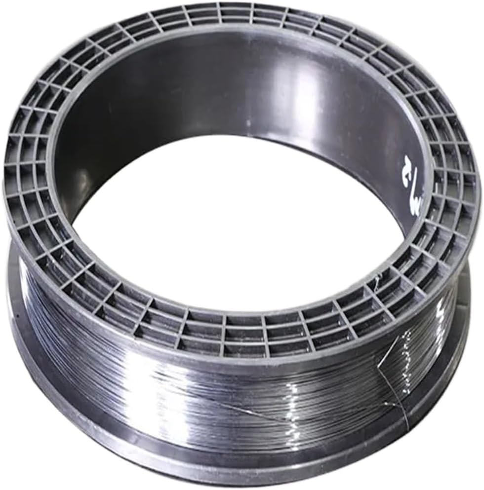 High purity molybdenum wire, high temperature straightening molybdenum wire, electrostatic electret molybdenum wire (Color : Dia0.15x 1meter long)