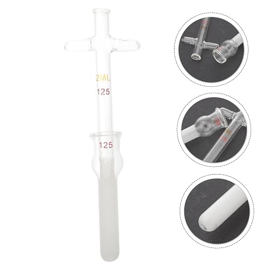 Homogeneizador de Tejidos de Vidrio para Laboratorio miniatura 9
