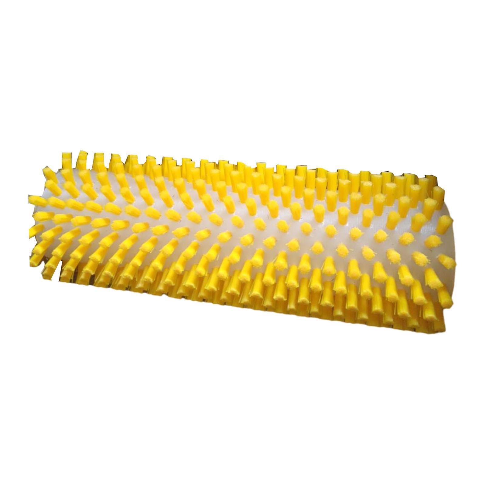 Brosse à Farter Efficace pour Snowboard pour assurant Une Application Uniforme du Fart sur l'équipement. Idéale pour Les Aventures de Ski à Long