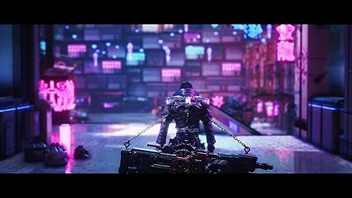 Miniatura 4 de Gungrave G.O.R.E - Edición estándar - Xbox Código digital