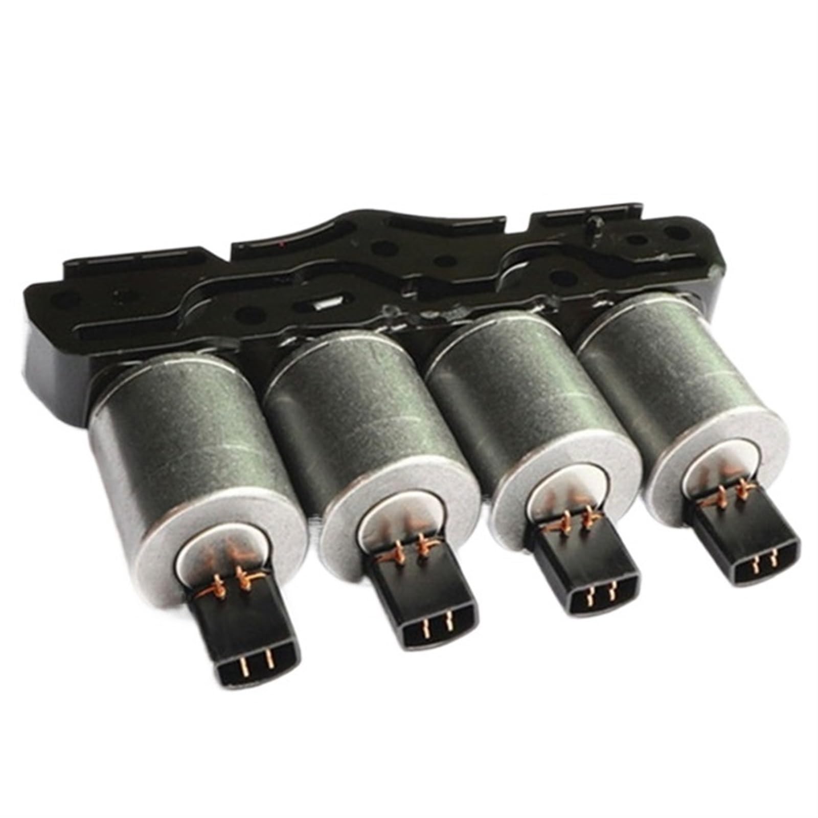 0AM DQ200 DSG Cuerpo de válvula solenoide de control de transmisión de 7 velocidades compatible con Skoda Seat
