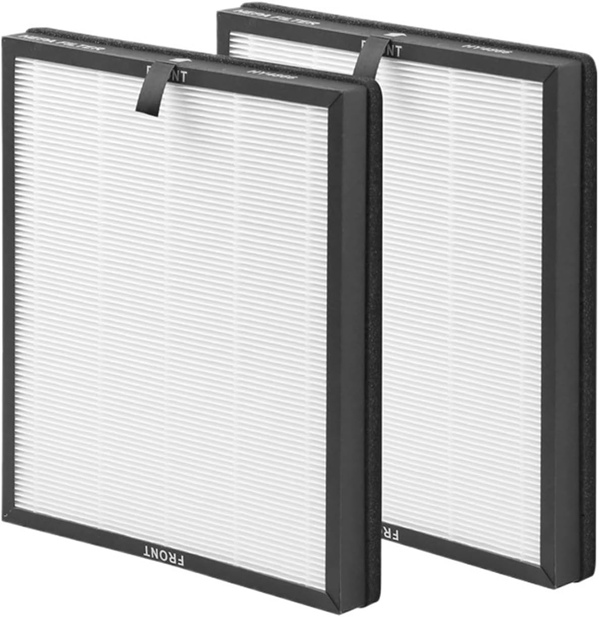 Air Purifier Filter. Compatible For MORENTO HY4866.(2pcs)