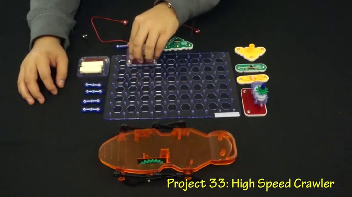 Amazon.com: Snap Circuits SCL-175 Lights Electronics Exploration