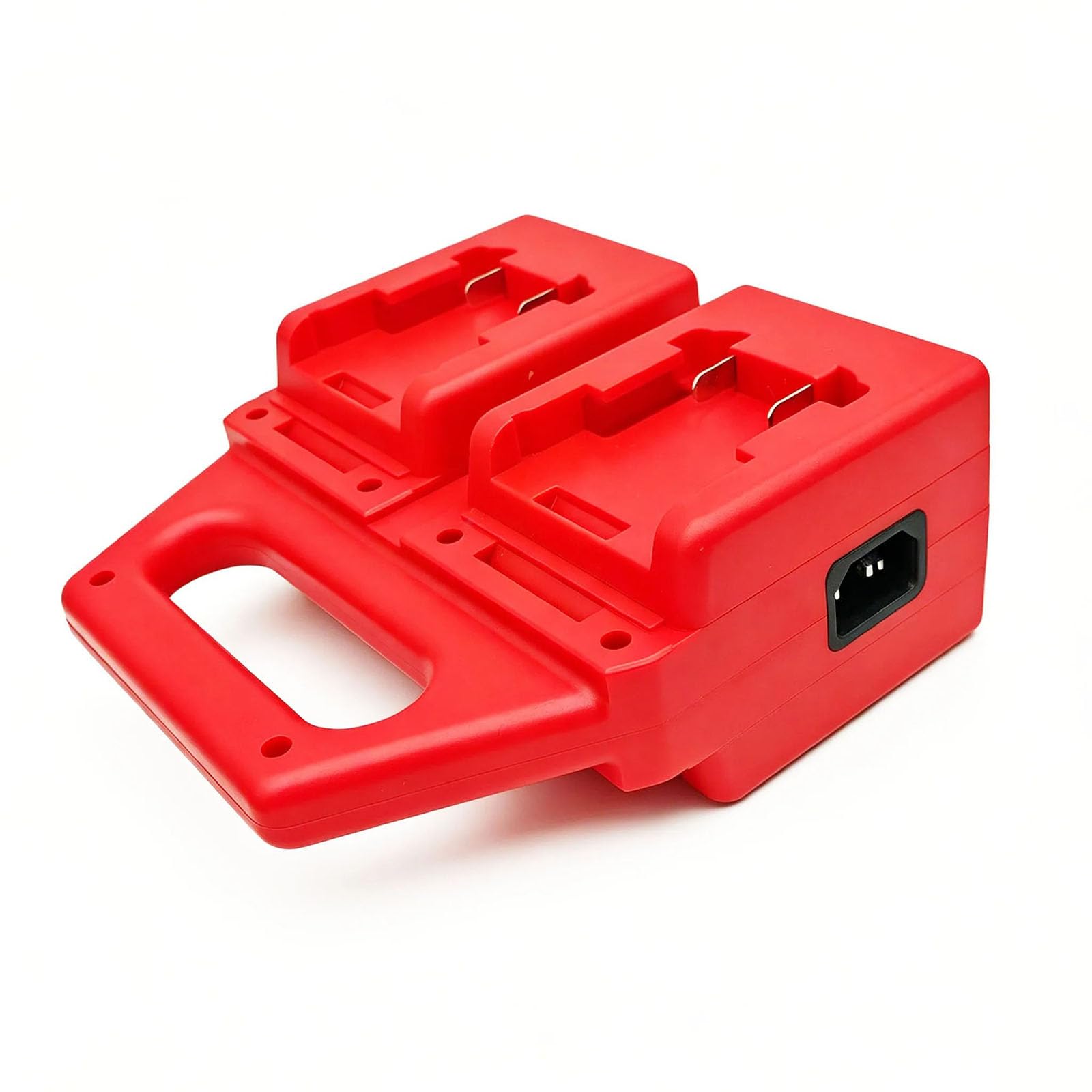 Rallonge adaptateur de batterie pour DW/MKI/MWK 18 V 21 V, MKI
