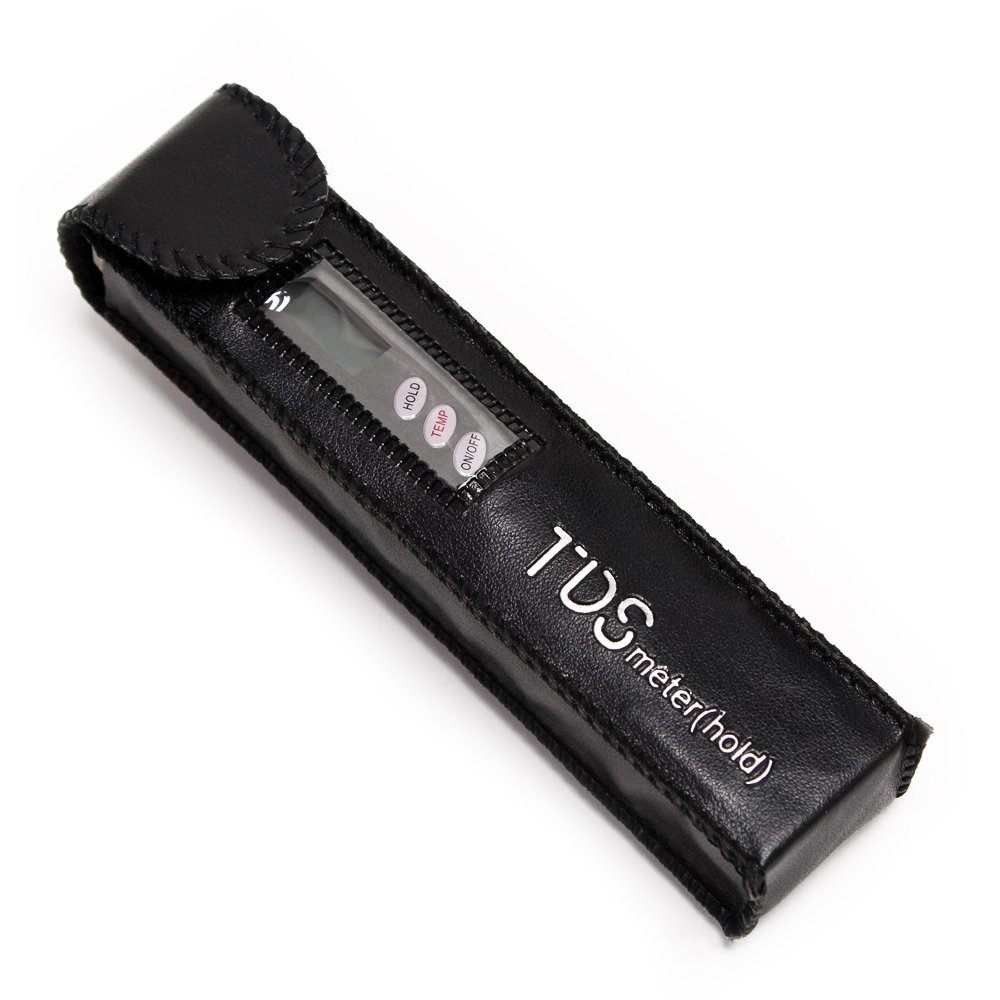 Naturewater TDS misuratore digitale, tester conducibilità ppm osmosi inversa acqua potabile