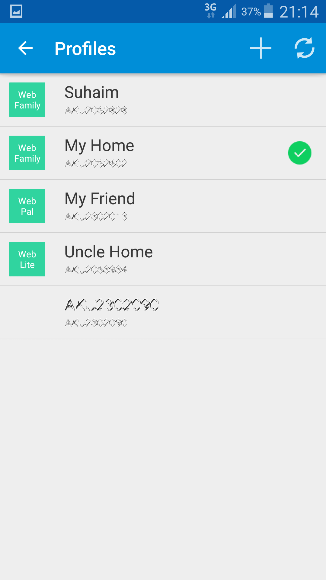 SLT Broadband Meter - Aplicativo na Amazon Appstore