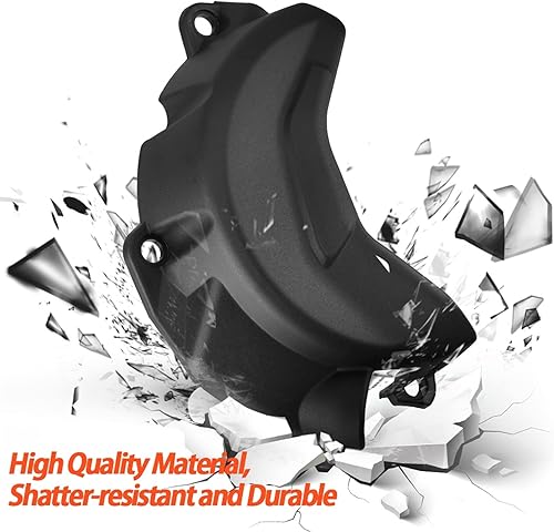 Miniatura 6 de Bumper Motorcycles Engine Cylinder Cover Head Protection Clutch Guards for BMW F850GS F900R F900XR F 850 GS F750GS ADV Adventure F 900 Shield