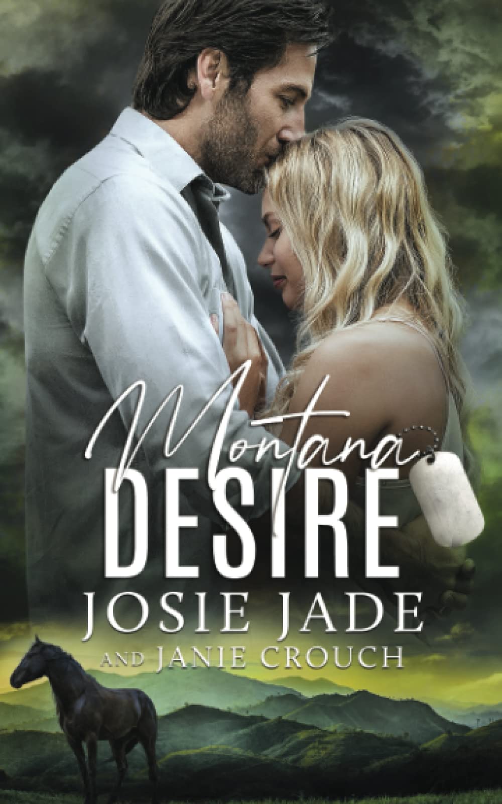 Montana Desire (Resting Warrior Ranch)