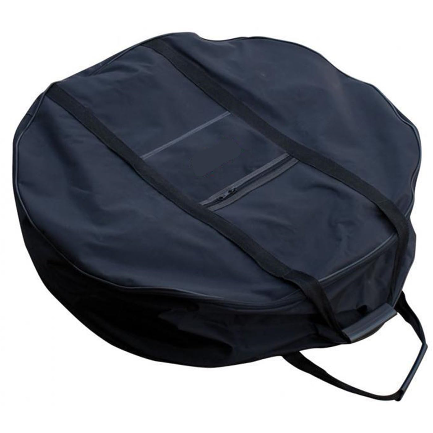 Generico Porta Ruota di SCORTA Borsa COPRIRUOTA Taglia Media cm. 66x20 per Auto Bagagliaio Custodia - 158154 - EF056