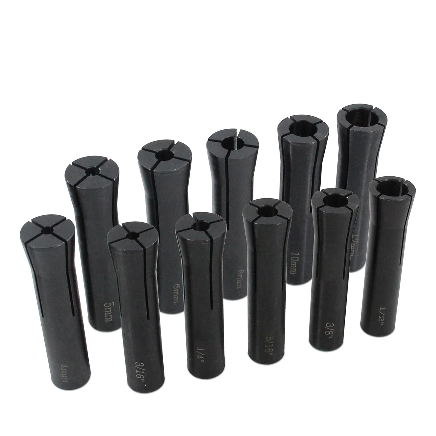 95400 in-Line Dowel Pin Puller Master Set Includes Both 18pcs Efficient Dowel Pin Puller Tool Reducing Work and Potential Hand Injuries