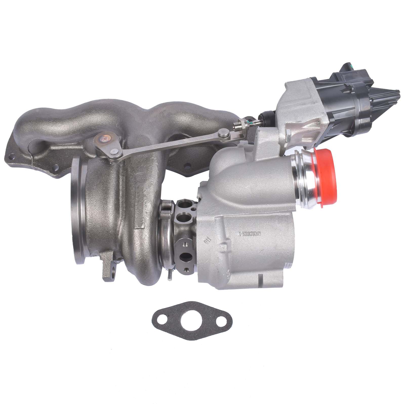 Amazon.com: LeeMas Turbo Turbocharger 11657630462 Replacement for 